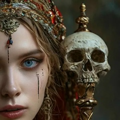 Дарья Комарова, Москва