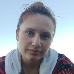 Наталья Репина, 18.02.1987, Октябрьск