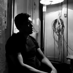 Shahruh Ashirmatov, 23.11, Бишкек