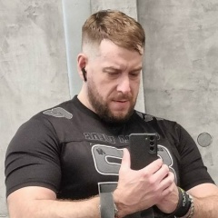 Илья Коваленко, 15.06.1986, Воронеж