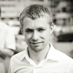 Игорь Королев, 21.09.1988, Москва