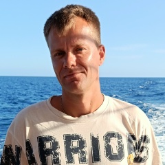 Сергей Оржаховский, 02.05, Saint Petersburg