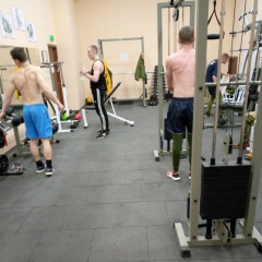 Maks Tynik, 17.04.2000