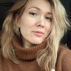 Марья Дмитриева, 08.01, Пермь