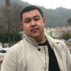 Бека Сарниязов, 08.07, Алматы