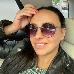 Астра Еганян, 26.08.1985, Москва