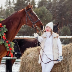 Ольга Набокова, 24.12, Рязань