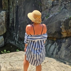 Анастасия Тихненко, 15.11.1990, Петропавловск