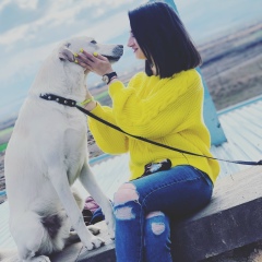 Ellen Mkrtchyan, 26.01