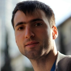 Саня Давай, 05.01.1990, Красногорск