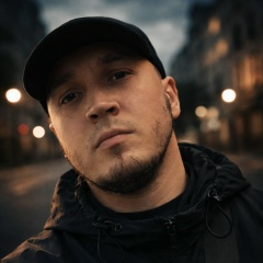 Рома Гарбузов, 04.08, Minden