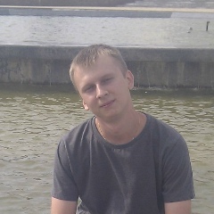 Сергей Журавлёв, 09.04, Москва