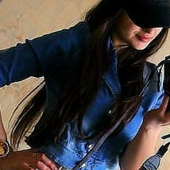 Самира Абрамова, 09.03, Киев