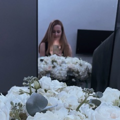 Наталья Внукова, Москва