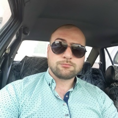 Михаил Железняк, 24.08, Гродно