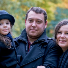 Кирилл Коц, 27.11.1988, Санкт-Петербург