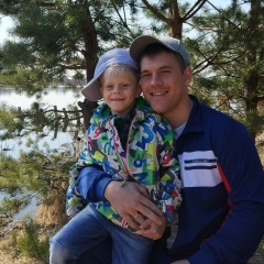 Юрий Сычёв, 11.12.1984, Щелково