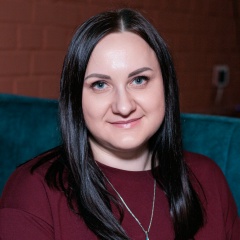 Машенька Гольцова, 14.01, Санкт-Петербург