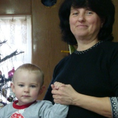 Таня Нечитайло, 28.01, Киев