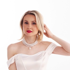 Мария Богдашкина, Орёл