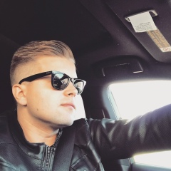 Кирилл Головачёв, 03.06, Los Angeles