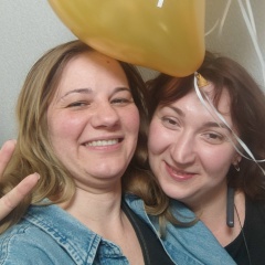 Виктория Вторушина, 08.01, Ростов-на-Дону