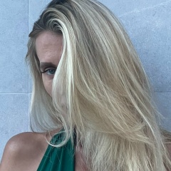 Ellena Zhadan, 01.12, Москва