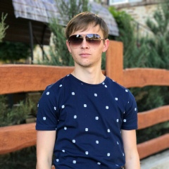 Леонид Вакарчук, 07.10