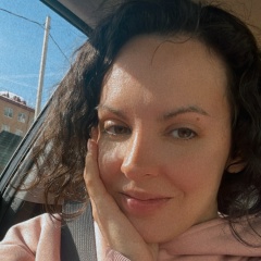 Яна Григоренко, 03.05, Краснодар
