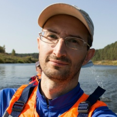 Роман Швец, Обнинск