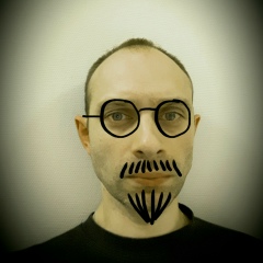 Дмитрий Колбин