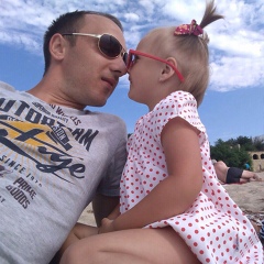 Олег Наконечний, 11.04, Моевка