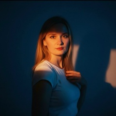 Елена Лылова, 10.09, Москва