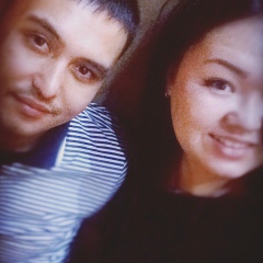 Нурик Досымбек, 24.09, Алматы