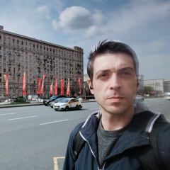 Алексей Бабенко, 28.04.1984