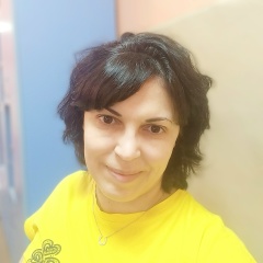 Лейла Гусова, 24.09.1983