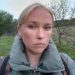 Светлана Никитаева, 30.12, Москва