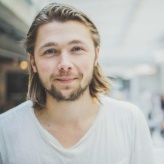 Vitali Poluzhnikov, 07.04, Stockholm