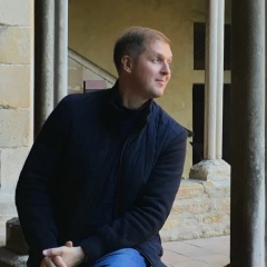 Дмитрий Барков, 09.05, Москва