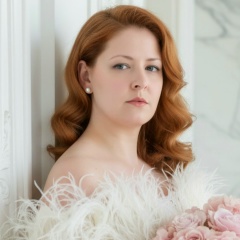 Анна Соколова, 11.10.1984, Санкт-Петербург