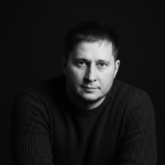 Ильдар Фасхутдинов, Уфа