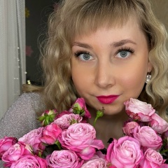 Оксана Васильева, 08.04.1991, Санкт-Петербург
