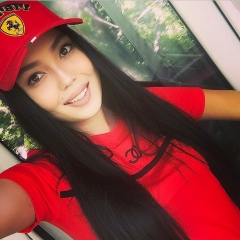 Зарина Есжан, 21.02, Алматы