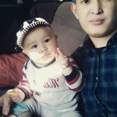 Дархан Айтжанов, 10.03, Алматы