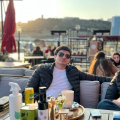 Мико Багиров, 04.01.1992, Баку