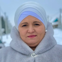 Лилия Рашитовна, 28.09, Камышла