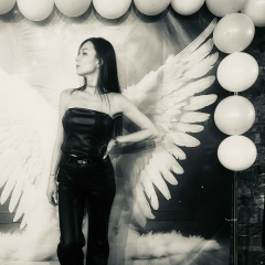 Олеся Александрова, 03.05, Выборг