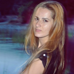 Ольга Попова, 30.07, Киев