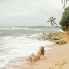 Ольга Кушманова, 19.01.1992, Чапаевск