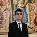 Святослав Угрин, 07.03, Львов